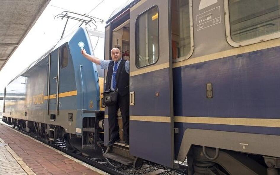 Modernizálja utasait a MÁV