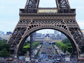 Az ukrajnai háború ellenére Európa a legnépszerűbb