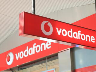 Megvesszük a Vodafone-t