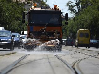 Így éljük túl a kánikulát a munkahelyeken