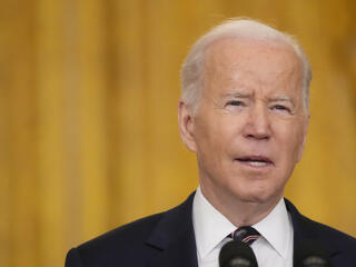 Rossz hír, sokáig fog tartani az ukrajnai háború