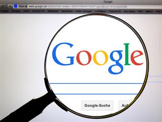 Gigabefektetés a Google-nél 