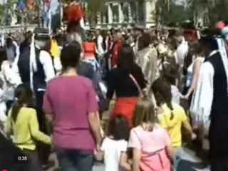 Bezár a bazár, 135 év után nem lesz szakszervezeti majális a Városligetben