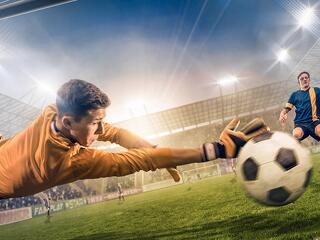 Üzleti foci: hatékony vagy a pályán?