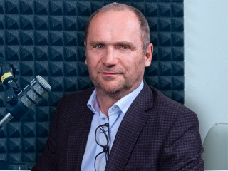 Jaksity György: Támogatom, hogy feleljünk meg az euróbevezetés minimumfeltételeinek