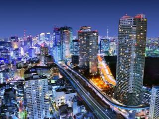 Tokió a legbiztonságosabb város a világon