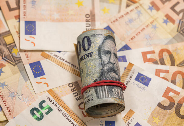 A kormányzati fogadkozások ellenére nem képes a vezetés stabilizálni a magyar gazdaságot