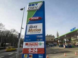 A Mol után az OMV is érdeklődést mutat a magyar használt sütőolaj iránt