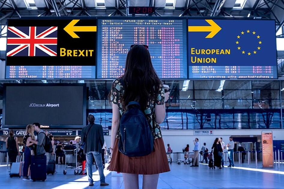 Nagy hiba volt a Brexit