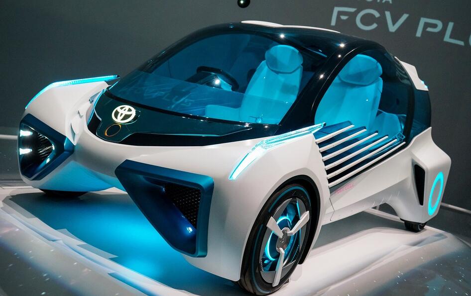 A Toyota fittyet hány még Trump vámjaira is