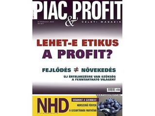Lehet-e etikus a profit?