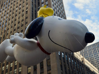 Az amerikaiak legnagyobb ünnepére, a hálaadásra helyreáll az USA légiforgalma