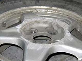 Bürokraták Országa - kátyúk