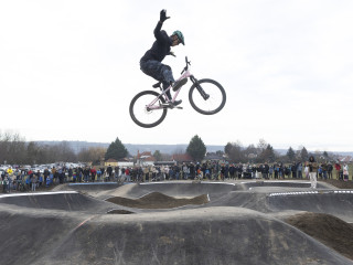 Vidékfejlesztés: kérték, és már itt is van a pumpapálya!