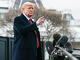 Trump teljes fordulatban Putyin ellen, India büntit kap, mert orosz olajat vesz