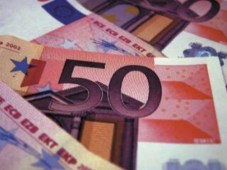 Euró: beelőzhet Magyarország