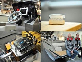 Magyar siker Németországban