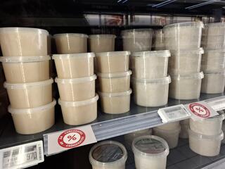 Tönkrevágja a boltokat az árrésstop