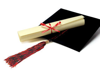 Sereghajtó Magyarország a fiatal diplomások számában