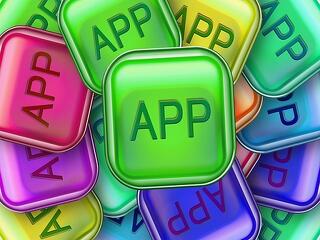 8 app, amely összeköt
