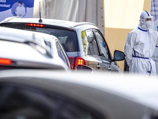 A koronavírus második hullámára készül az egyik hazai startup