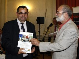 60 milliónyi építőanyag talált gazdára