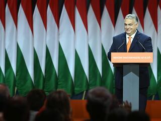 Orbán Viktornak úgy hiányzott Novák Katalin pedofil ügye, mint ablakos tótnak a hanyatt esés