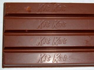 KitKat-botrány: nem esznek többet orángután-ujjat