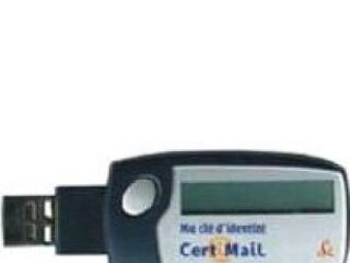 Memória és aláírás egyben