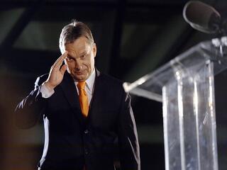Ne kerüljön napirendre az olajembargó, ez Orbán Viktor javaslata