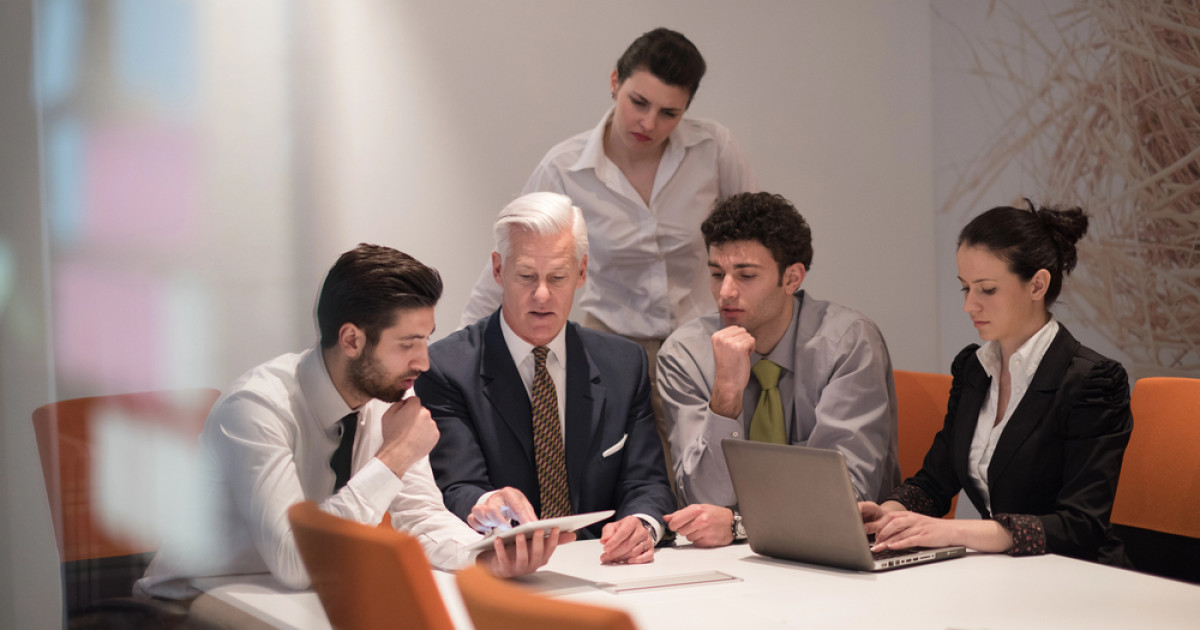 Kisvállalkozások jövője: kísért a múlt hordaléka