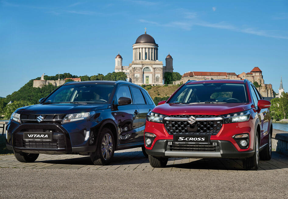 Évet értékelt a Magyar Suzuki