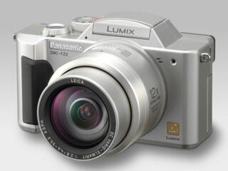 Új Lumix fényképezőgépek és digitális fotópályázat