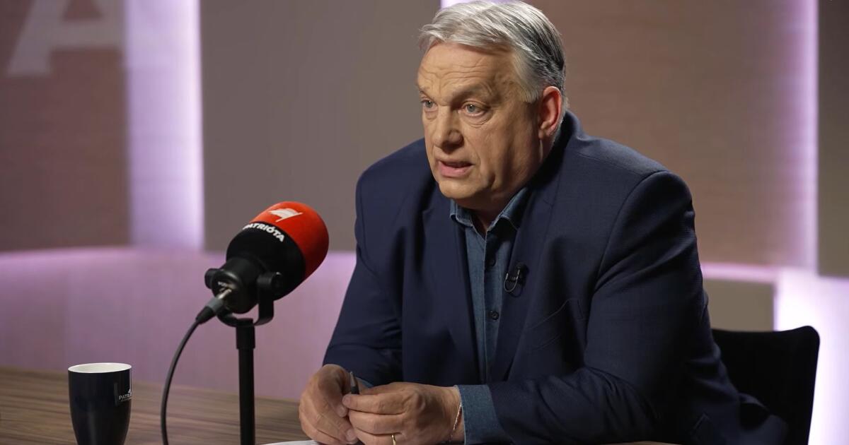 Orbán Viktor kormánya megsértette a szólásszabadságot