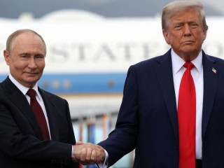 Nesze semmi fogd meg jól, így reagált a piac a Trump-Putyin találkozóra