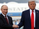 Nesze semmi fogd meg jól, így reagált a piac a Trump-Putyin találkozóra
