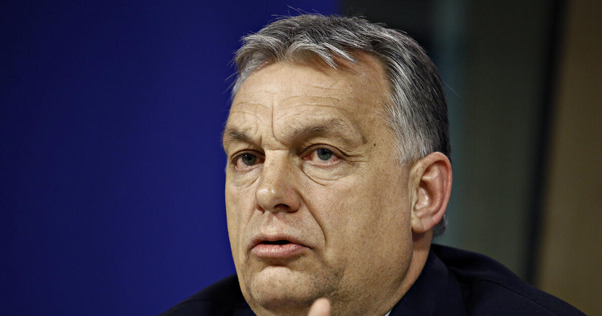 Orbán Viktor népszerűsége látványosan zuhan