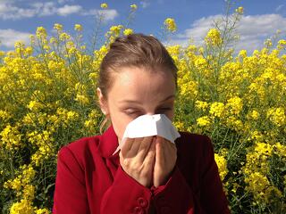 Mit tehet az allergiás tünetek enyhítése érdekében?