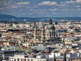 Alig vesznek új ingatlant Budapesten 
