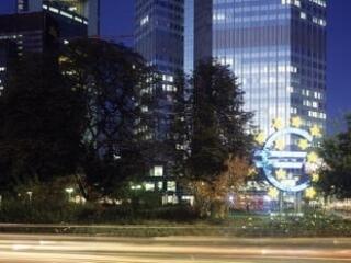 Felpörgeti Európa motorját az EKB