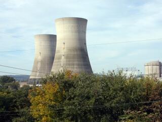 Bill Gates saját pénzéből fejleszt atomreaktorokat