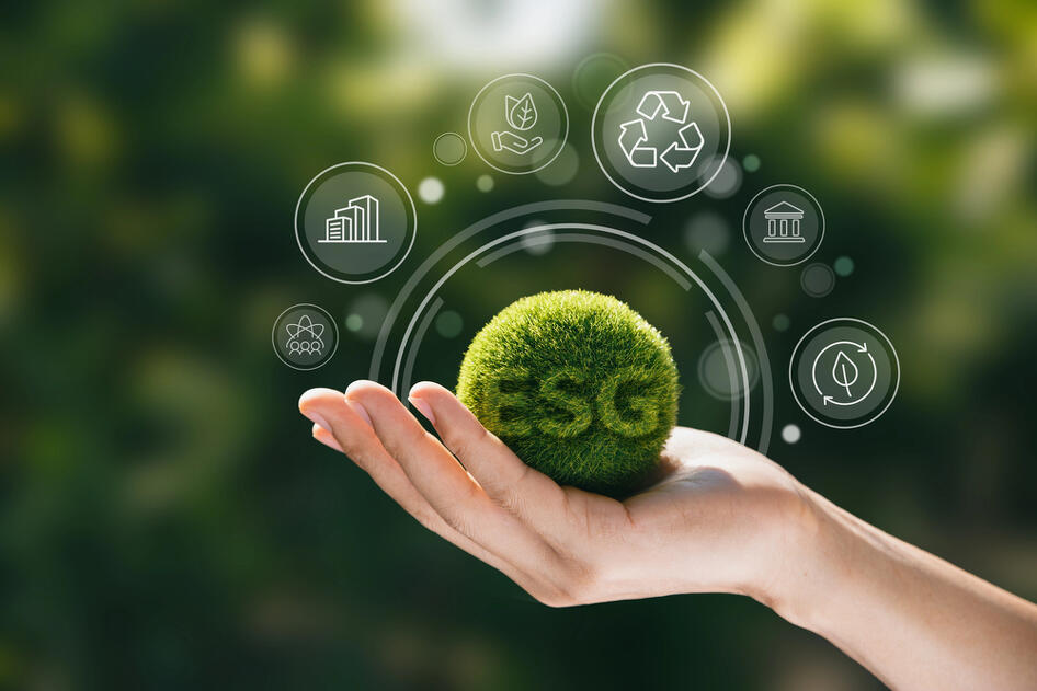 Jövőre már 500 milliós hiteleknél ESG-átvilágítás kell