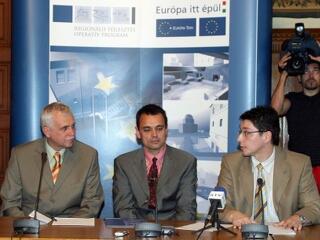 Elindult a negyedik ROP központi program