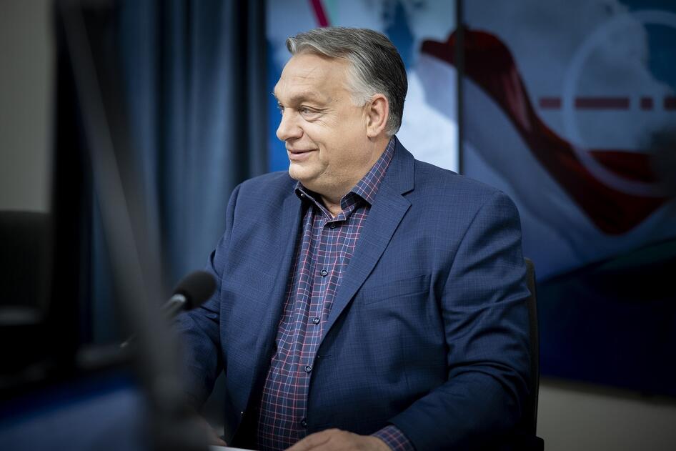 A roncstársadalmi közeget a közmunka biztosítása révén emelte ki 
