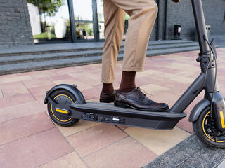 Majd 30 százalékkal nőtt a kötelező rollerbiztosítások díja