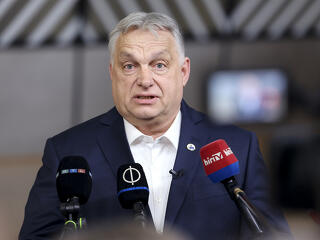 Orbán Viktor visszavágott Ukrajnának: keményen reagál az olajblokádra