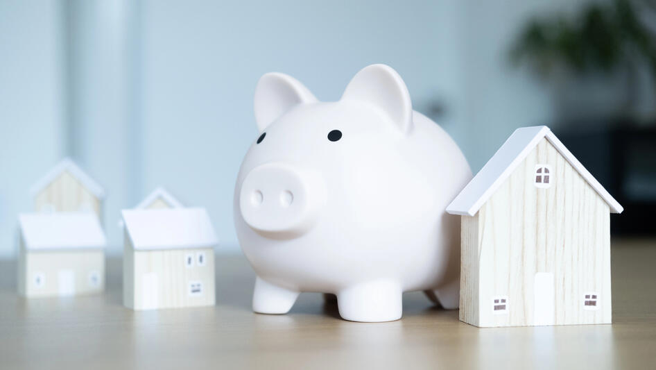 Látványos ugrás történt a lakáshitel-törlesztésnél