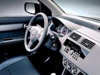 Növekedés és új modell a Suzukinál