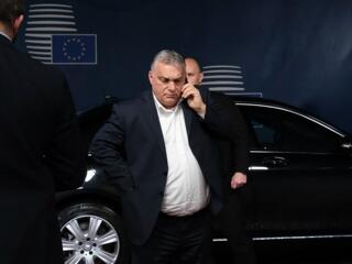 Orosz-ukrán háború: Orbán Viktor üzent