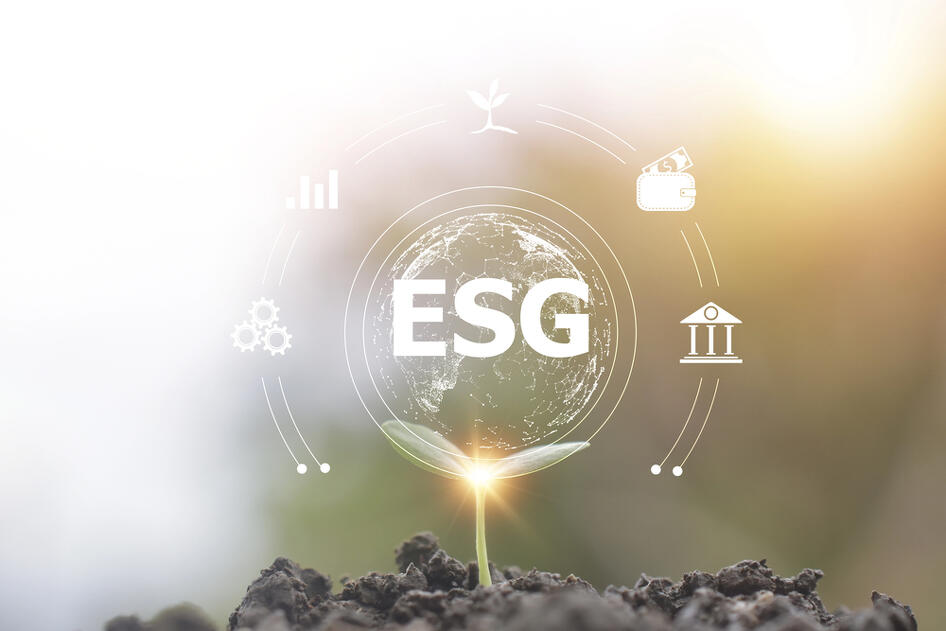 Az ESG egy komplex rendszer, ami a környezeti, társadalmi és vállalatirányítás rendszereket hangolja össze